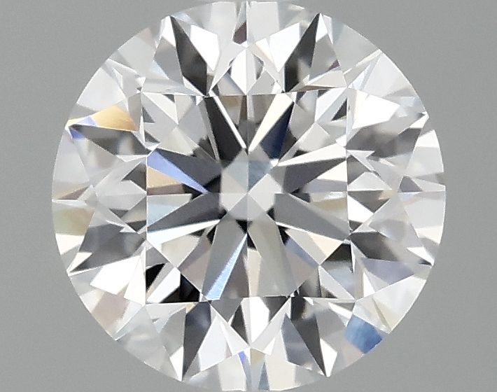 Lab Grown Diamond Lab-grown 1,51Ct D-VVS2 Round - IGILG792604274 1