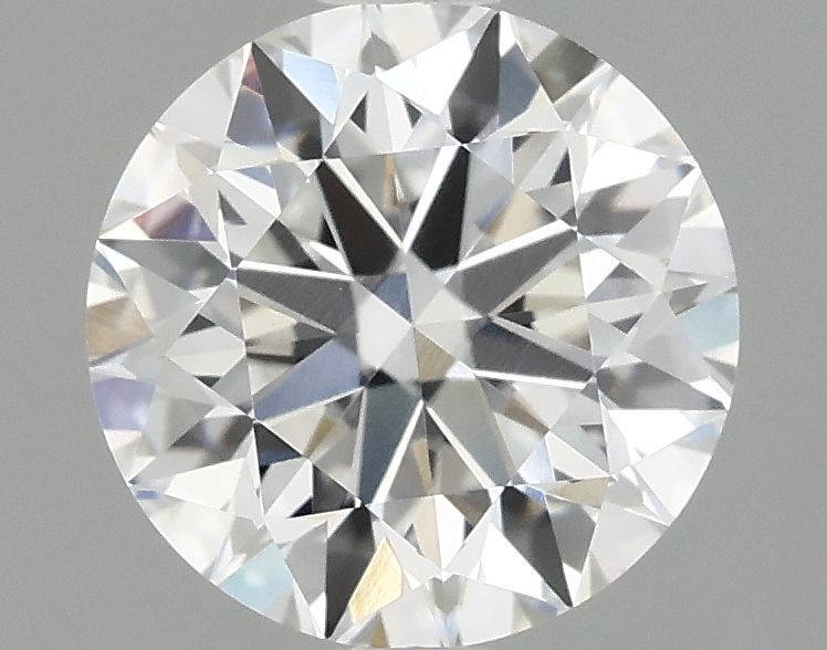 Lab Grown Diamond Lab-grown 1,51Ct D-VVS2 Round - IGILG790643765 1