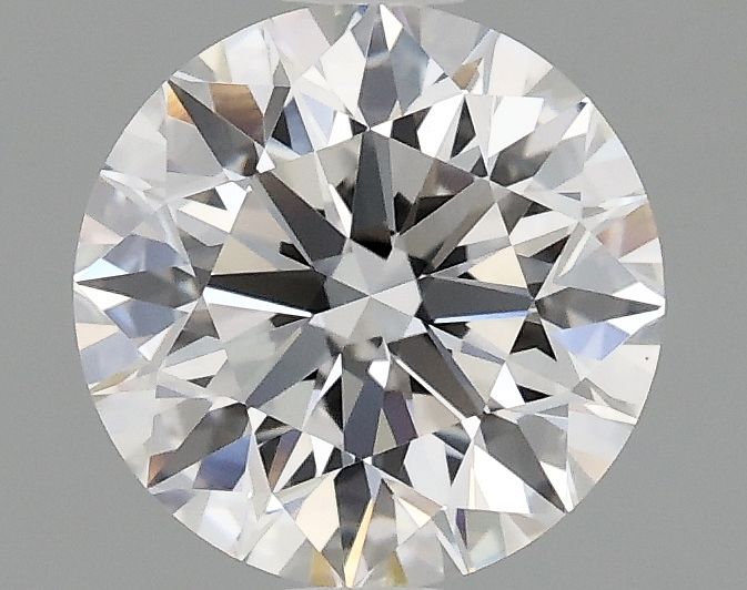 Lab Grown Diamond Lab-grown 1,51Ct D-VVS2 Round - IGILG773649644 1