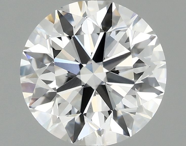 Lab Grown Diamond Lab-grown 1,52Ct D-VVS2 Round - IGILG779602817 1
