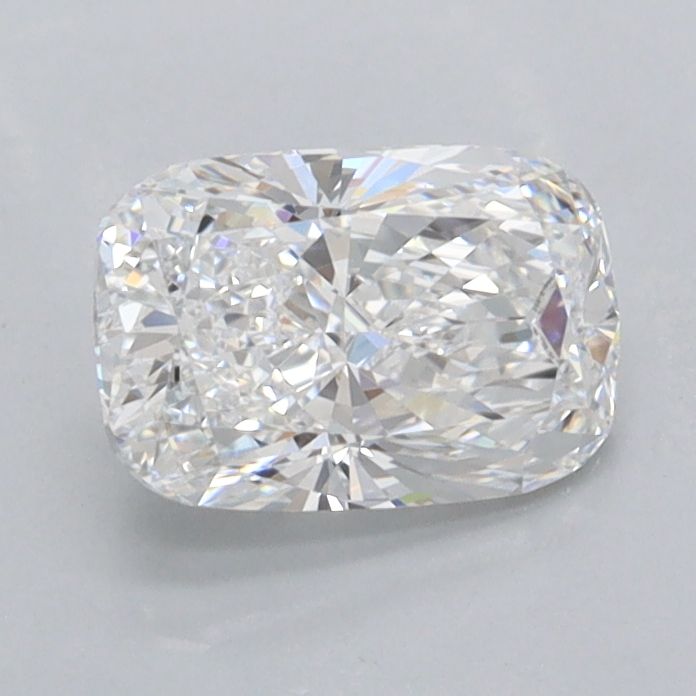 Lab Grown Diamond Lab-grown 1,03Ct E-FL Cushion - IGILG815697822 1