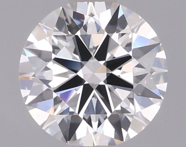 Lab Grown Diamond Lab-grown 0,97Ct D-VVS2 Round - IGILG804673539 1