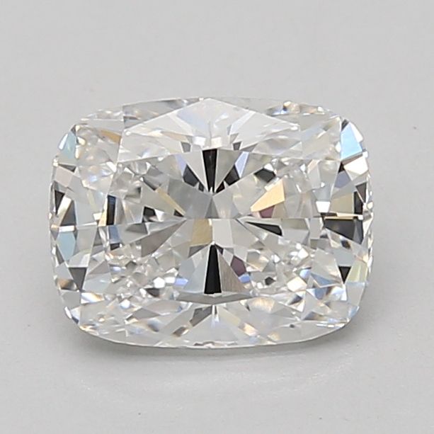 Lab Grown Diamond Lab-grown 1,59Ct E-VVS2 Cushion - IGILG818616333 1