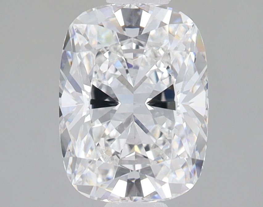 Lab Grown Diamond Lab-grown 1,91Ct E-VVS2 Cushion - IGILG817695345 1