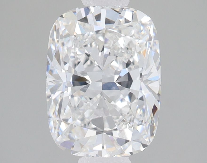 Lab Grown Diamond Lab-grown 2,09Ct E-VS2 Cushion - IGILG818616434 1