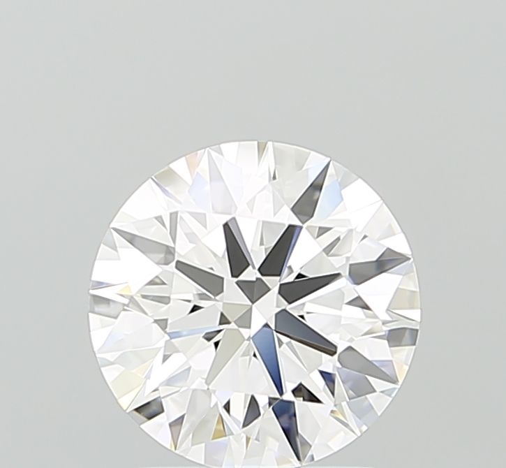 Lab Grown Diamond Lab-grown 2,04Ct D-VVS2 Round - IGILG811629184 1