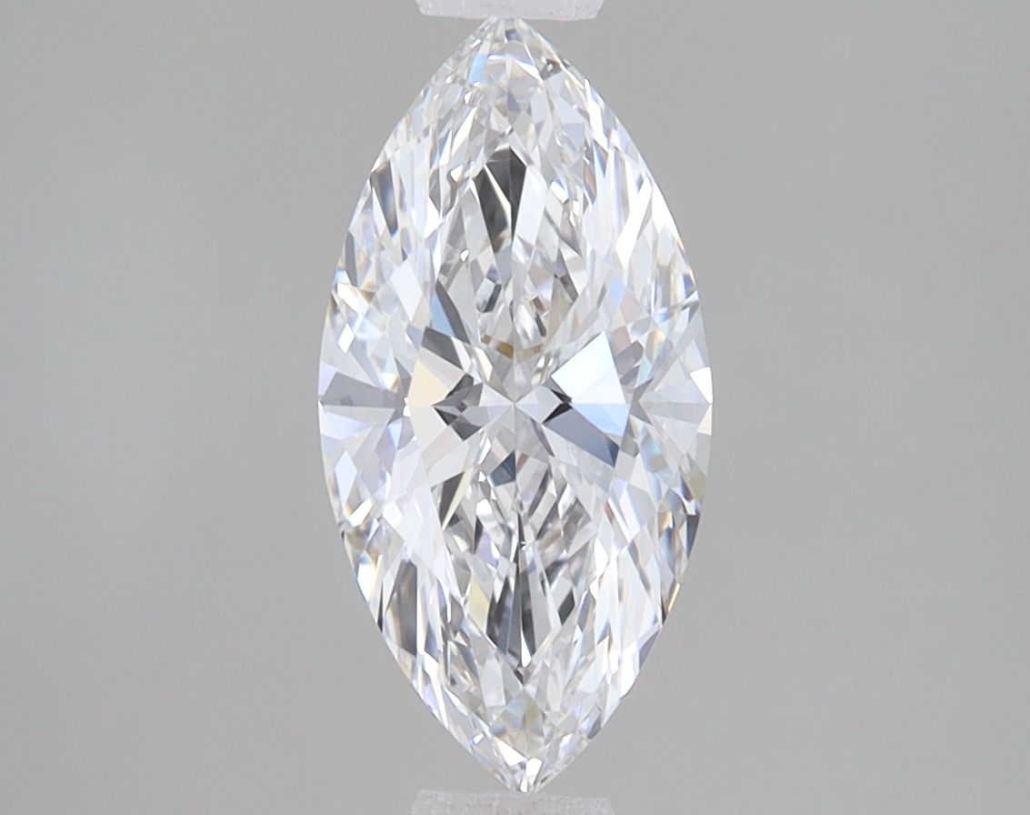 Lab Grown Diamond Lab-grown 1,52Ct E-VS1 Marquise - IGILG819607021 1