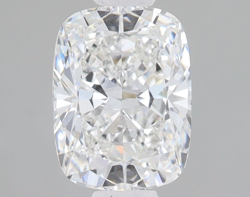 Lab Grown Diamond Lab-grown 1,85Ct E-VS1 Cushion - IGILG817652130 1