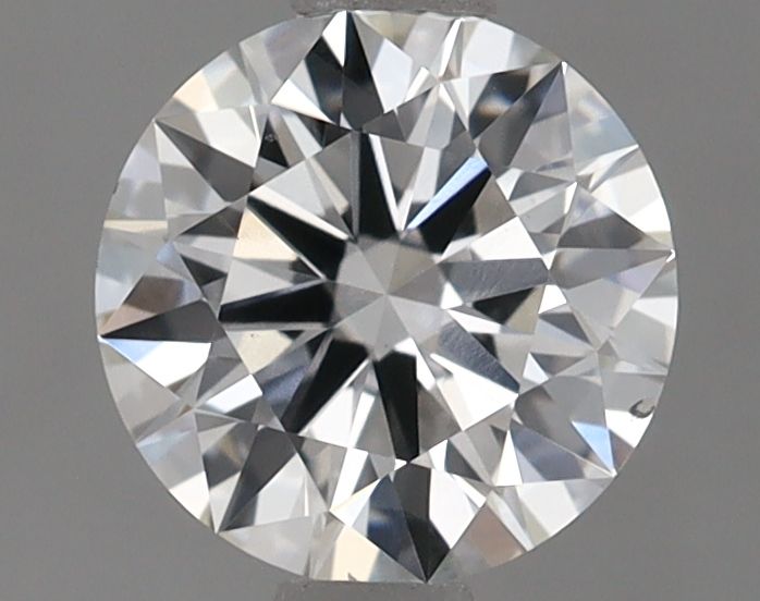 Lab Grown Diamond Lab-grown 0,96Ct E-VS2 Round - IGILG581317569 1