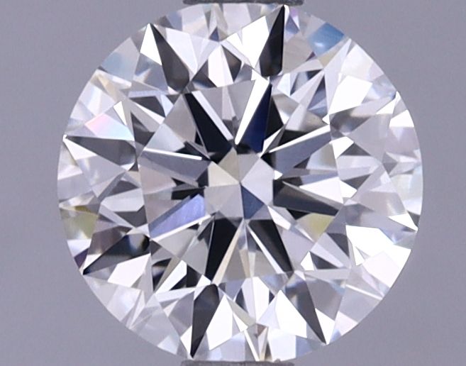 Lab Grown Diamond Lab-grown 0,96Ct E-VS1 Round - IGILG604378158 1