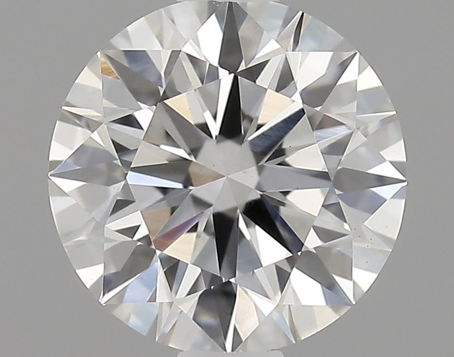 Lab Grown Diamond Lab-grown 0,96Ct E-VS1 Round - IGILG586382235 1