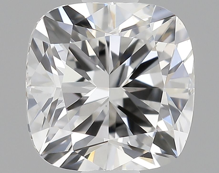 Lab Grown Diamond Lab-grown 0,94Ct E-VS1 Cushion - IGILG586377465 1