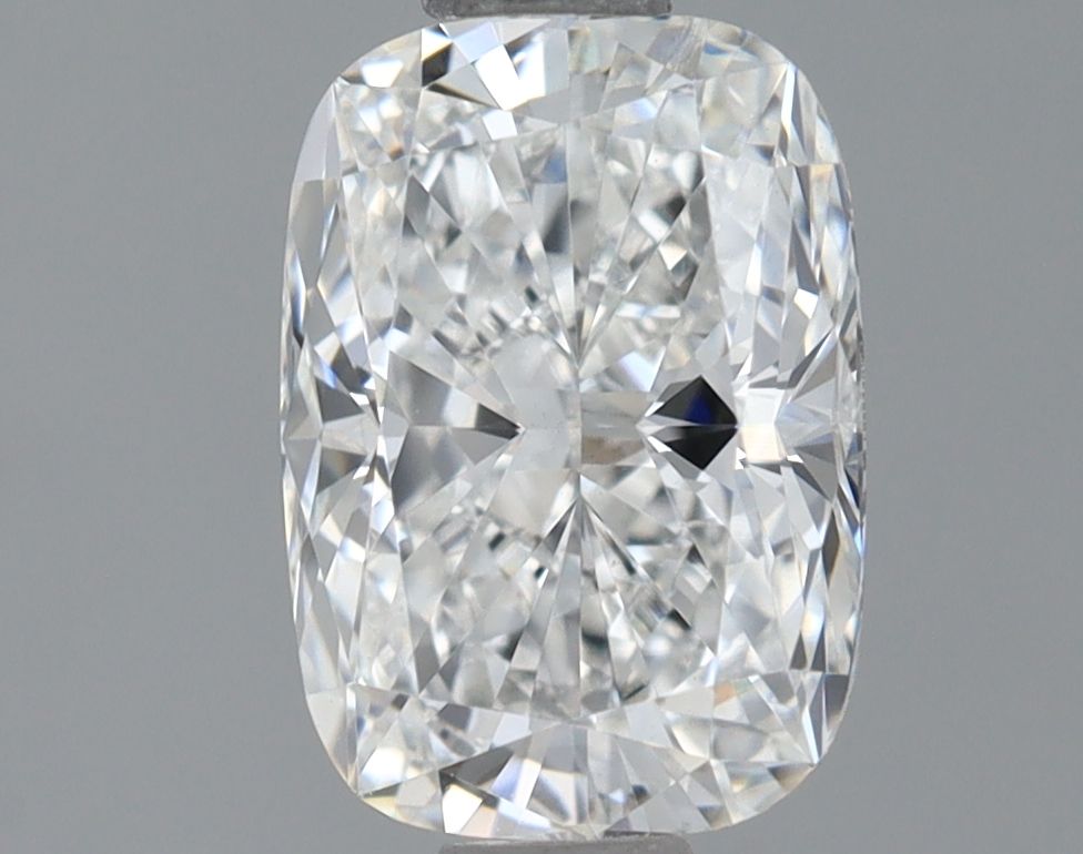 Lab Grown Diamond Lab-grown 0,91Ct E-VS1 Cushion - IGILG593301052 1