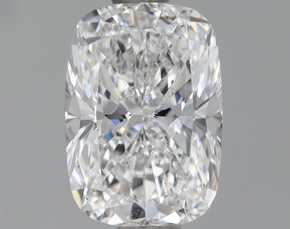 Lab Grown Diamond Lab-grown 0,91Ct E-VS2 Cushion - IGILG593383755 1