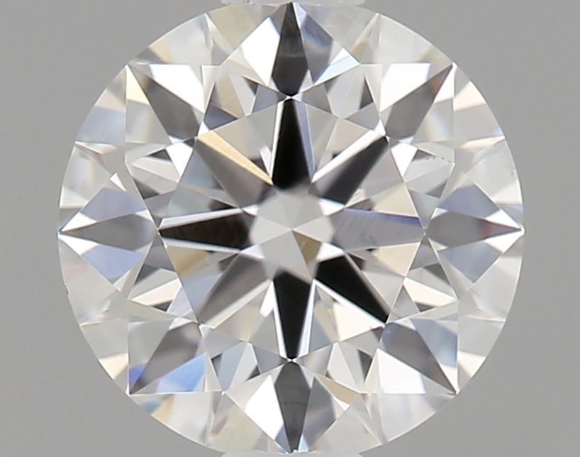 Lab Grown Diamond Lab-grown 0,94Ct E-VS1 Round - IGILG586378483 1