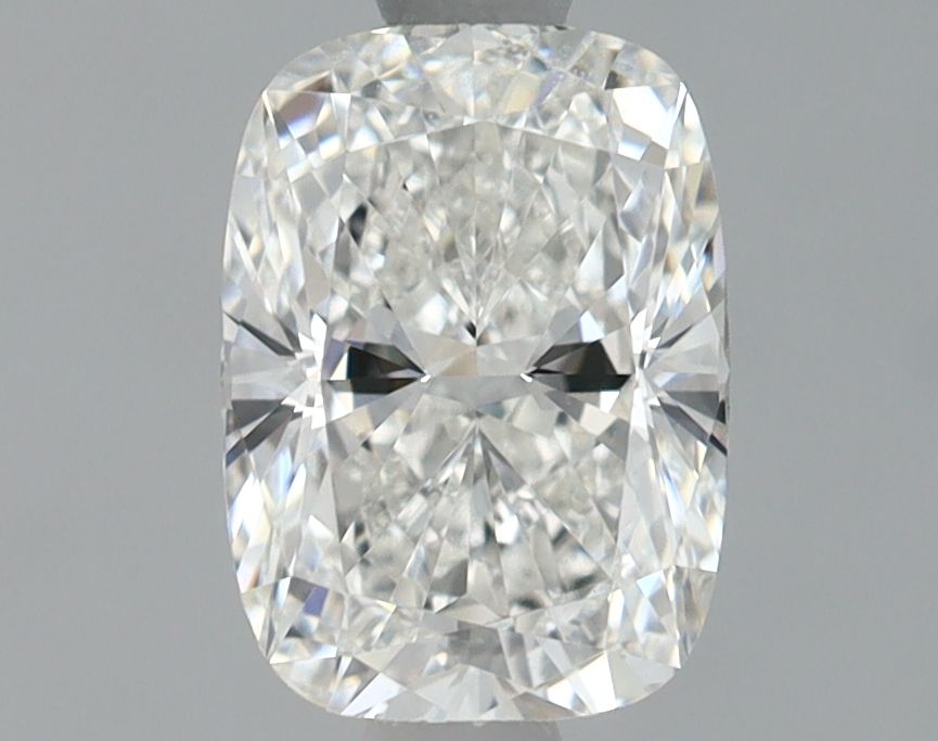 Lab Grown Diamond Lab-grown 0,94Ct F-VS1 Cushion - IGILG593310229 1