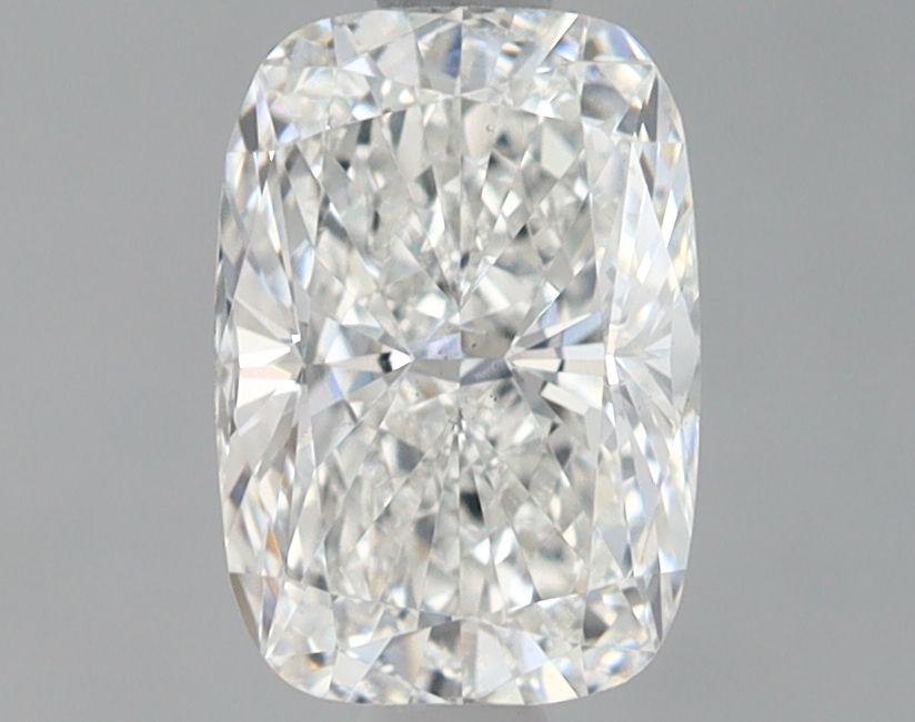 Lab Grown Diamond Lab-grown 0,94Ct E-VS2 Cushion - IGILG593383582 1