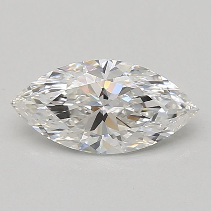 Lab Grown Diamond Lab-grown 1,08Ct E-VVS2 Marquise - IGILG818691179 1