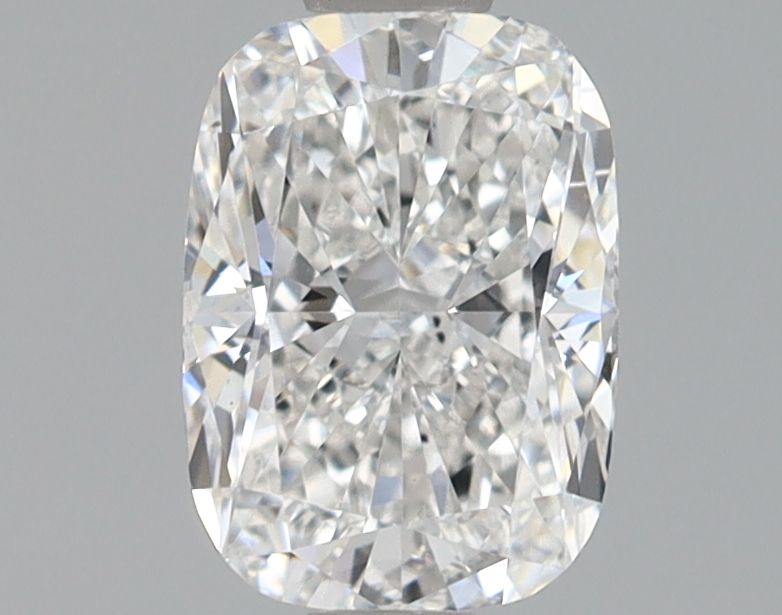 Lab Grown Diamond Lab-grown 0,9Ct F-VS2 Cushion - IGILG593383742 1