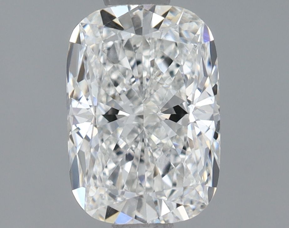 Lab Grown Diamond Lab-grown 0,97Ct E-VS2 Cushion - IGILG588352541 1