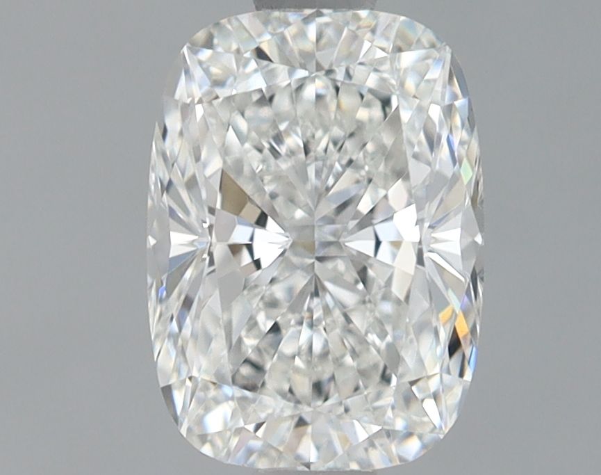Lab Grown Diamond Lab-grown 0,97Ct E-VS1 Cushion - IGILG593310350 1