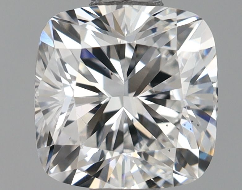 Lab Grown Diamond Lab-grown 0,93Ct E-VS2 Cushion - IGILG592324939 1
