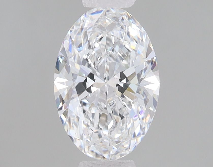 Lab Grown Diamond Lab-grown 1,07Ct D-VS1 Oval - IGILG819607020 1