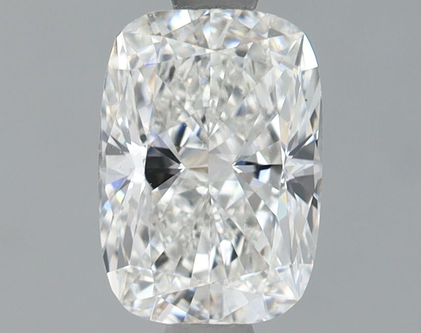 Lab Grown Diamond Lab-grown 0,95Ct F-VVS2 Cushion - IGILG593301014 1
