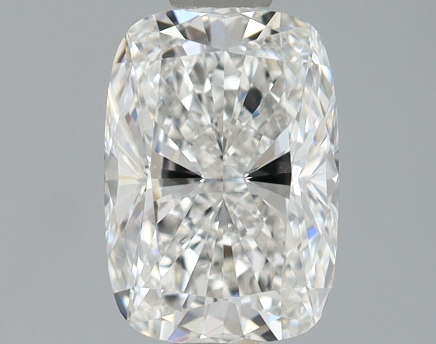 Lab Grown Diamond Lab-grown 0,95Ct F-VVS2 Cushion - IGILG593310269 1