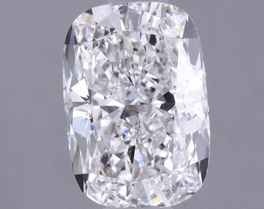Lab Grown Diamond Lab-grown 0,95Ct F-VVS2 Cushion - IGILG615373561 1