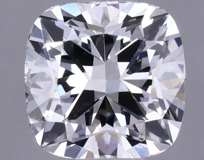 Lab Grown Diamond Lab-grown 0,95Ct F-VS1 Cushion - IGILG617435386 1