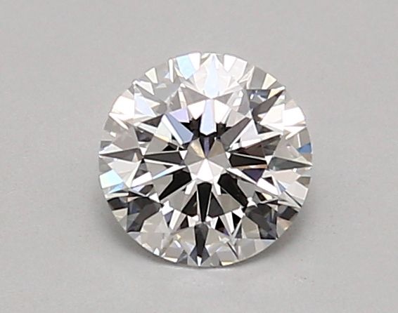 Lab Grown Diamond Lab-grown 0,78Ct D-VVS2 Round - IGILG801699010 1