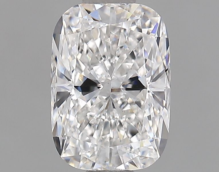 Lab Grown Diamond Lab-grown 0,96Ct E-VS1 Cushion - IGILG591369703 1