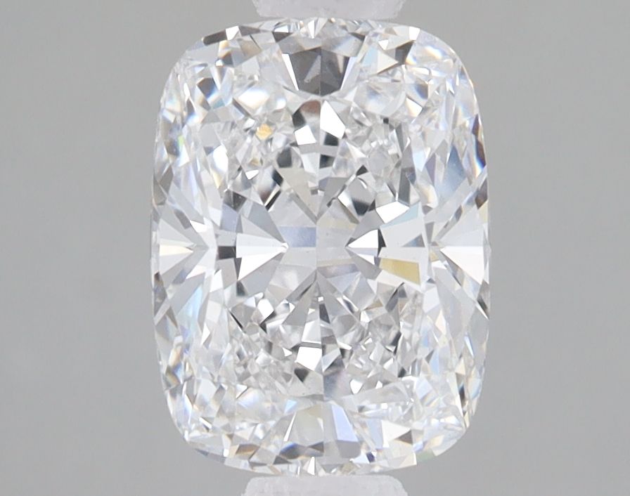 Lab Grown Diamond Lab-grown 1,92Ct E-VS1 Cushion - IGILG817652142 1