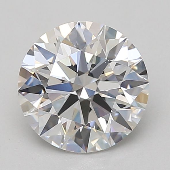 Lab Grown Diamond Lab-grown 1,87Ct E-VVS2 Round - IGILG817622941 1