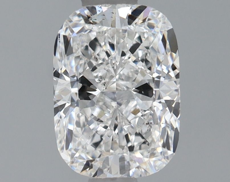 Lab Grown Diamond Lab-grown 0,98Ct E-VS2 Cushion - IGILG591336177 1