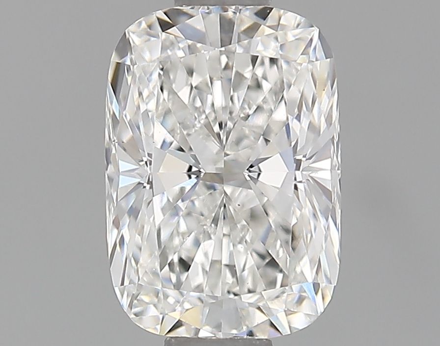 Lab Grown Diamond Lab-grown 0,99Ct E-VS1 Cushion - IGILG588352479 1