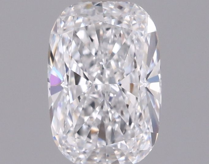 Lab Grown Diamond Lab-grown 1,06Ct D-VVS2 Cushion - IGILG815697556 1