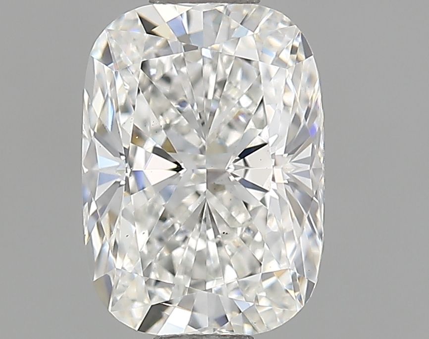 Lab Grown Diamond Lab-grown 0,99Ct F-VS1 Cushion - IGILG593310356 1