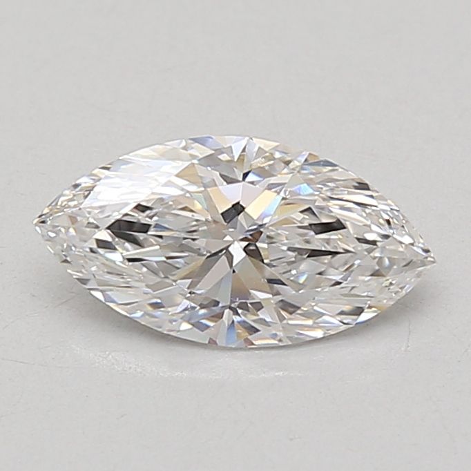 Lab Grown Diamond Lab-grown 1,03Ct E-VS1 Marquise - IGILG817677342 1