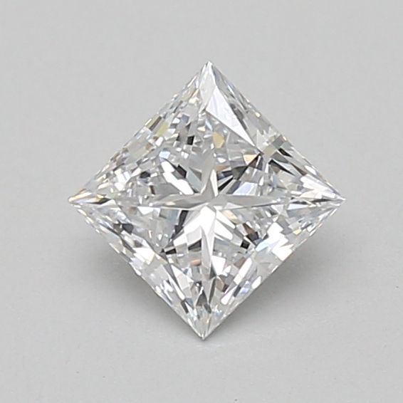 Lab Grown Diamond Lab-grown 0,7Ct D-VVS2 Princess - IGILG818628599 1