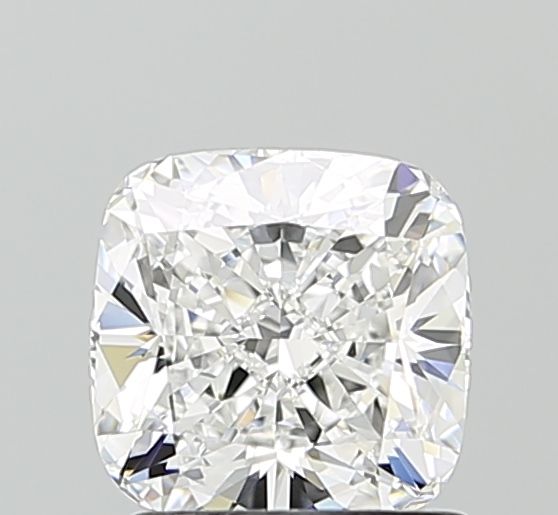 Lab Grown Diamond Lab-grown 1,53Ct D-VVS1 Cushion - IGILG817660332 1