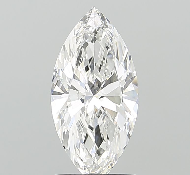 Lab Grown Diamond Lab-grown 1,52Ct E-VVS2 Marquise - IGILG817682208 1