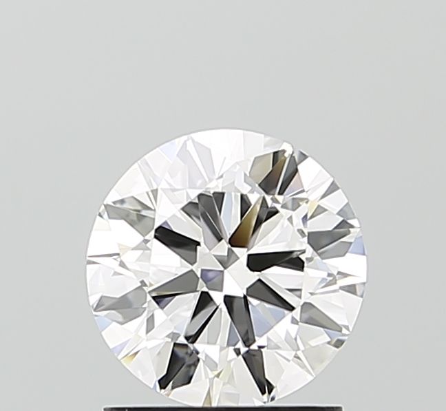 Lab Grown Diamond Lab-grown 1,24Ct E-VVS2 Round - IGILG817639106 1