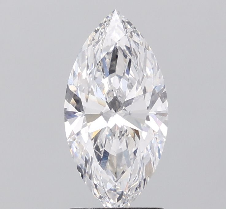Lab Grown Diamond Lab-grown 1,79Ct E-VVS2 Marquise - IGILG817660279 1