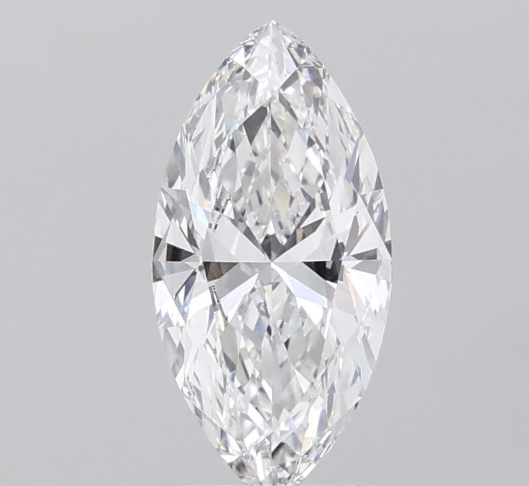 Lab Grown Diamond Lab-grown 1,77Ct E-VVS2 Marquise - IGILG817660338 1