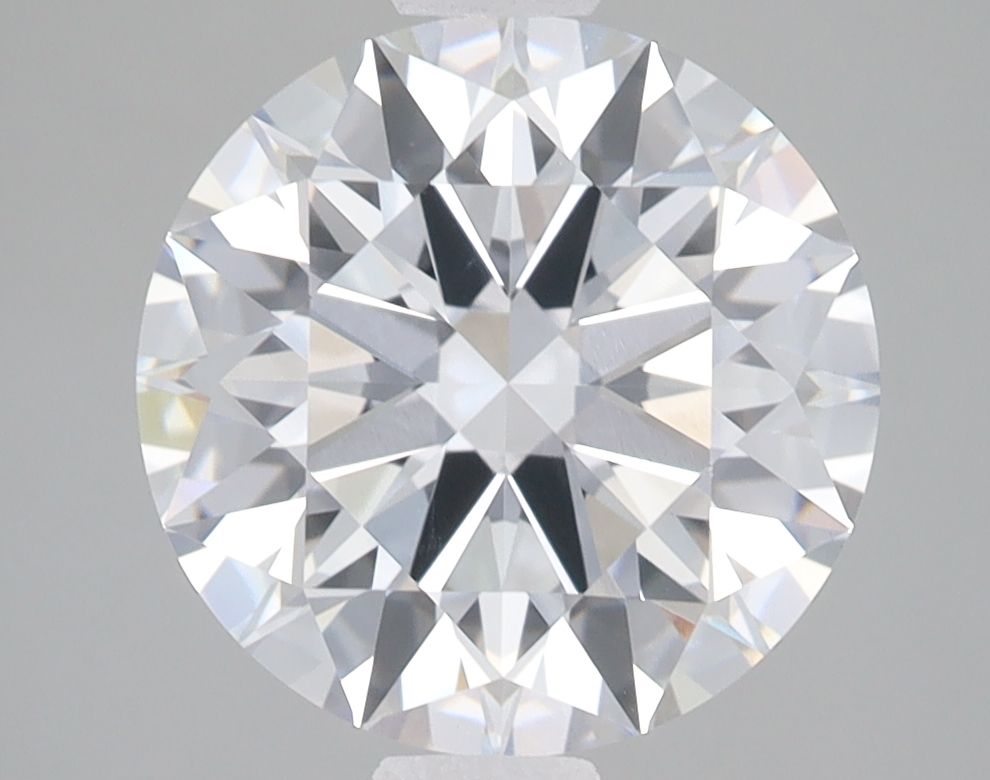 Lab Grown Diamond Lab-grown 3,86Ct E-VVS2 Round - IGILG817652223 1