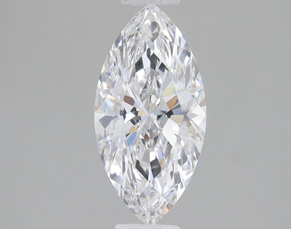 Lab Grown Diamond Lab-grown 1Ct E-VS2 Marquise - IGILG818691226 1