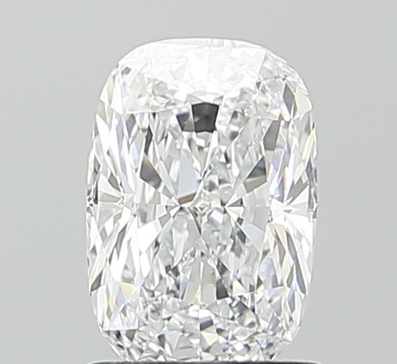 Lab Grown Diamond Lab-grown 1,53Ct D-VVS1 Cushion - IGILG817639110 1
