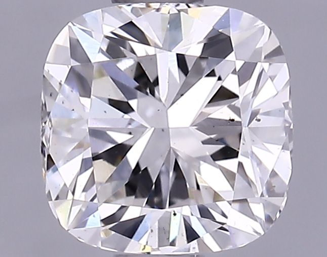 Lab Grown Diamond Lab-grown 0,92Ct F-VS2 Cushion - IGILG618453896 1